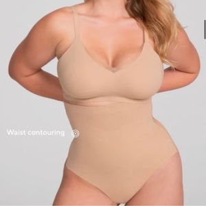 Honeylove Superpower Thong XL